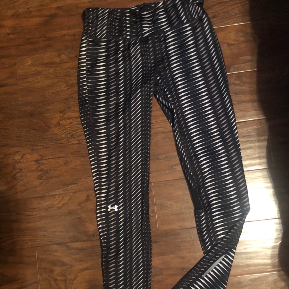 Under Armour Workout Leggings
